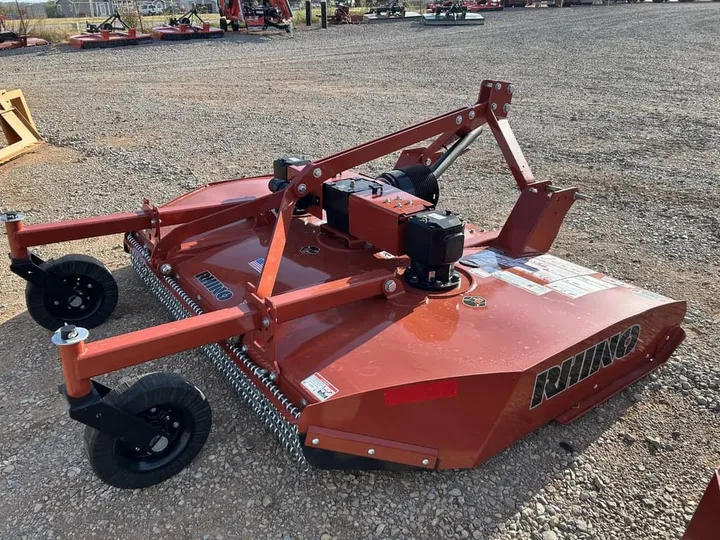 New 2026 Rhino TR308, photo 4 of 5