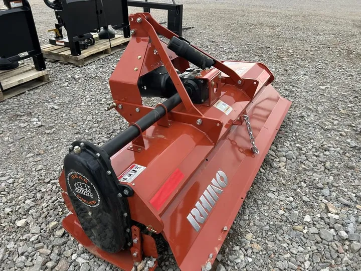 New 2026 Rhino REB72R, photo 4 of 6