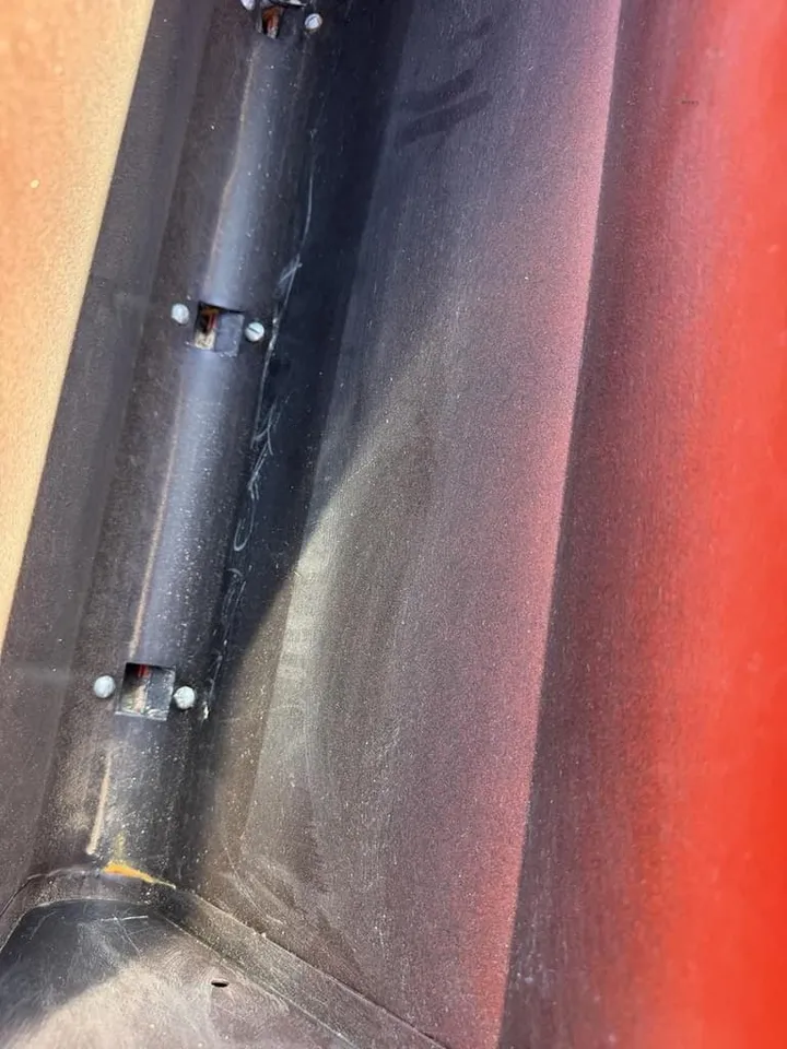 Used 2014 Brillion SS-10, photo 4 of 6