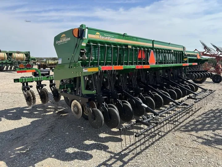 Used 2020 Great Plains 1500, photo 4 of 6