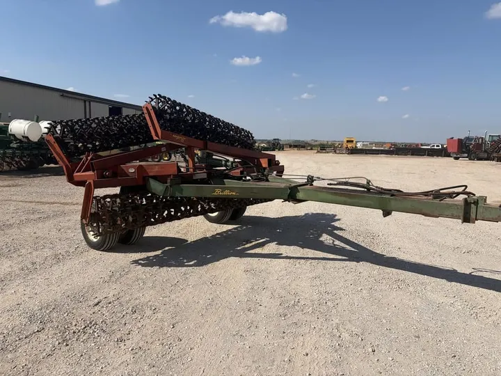 Used Brillion WP108, photo 4 of 6
