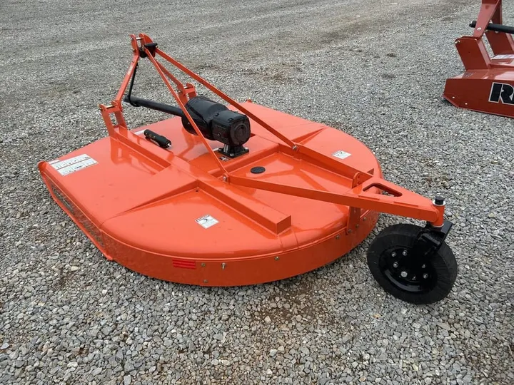 New 2026 Land Pride RCR1872, photo 4 of 6