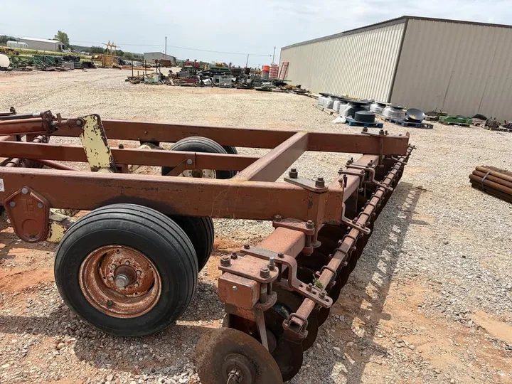 Used Krause 1497A, photo 4 of 6