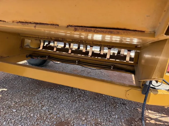 Used 2015 Haybuster 2650, photo 4 of 6