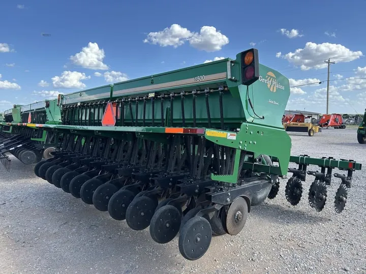 Used 2008 Great Plains 1500, photo 5 of 6