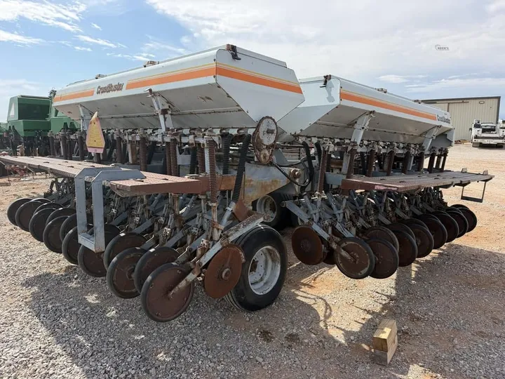 Used Crust Buster 3400, photo 5 of 6