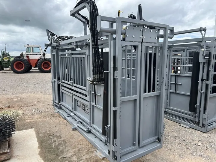 New 2026 R&R Livestock Equipment RANGER XL, photo 5 of 6