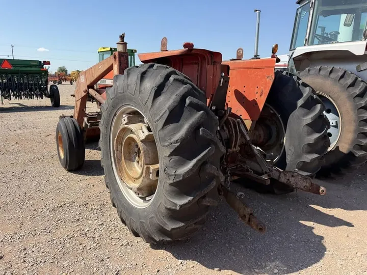 Used 1975 Massey Ferguson 285, photo 5 of 6