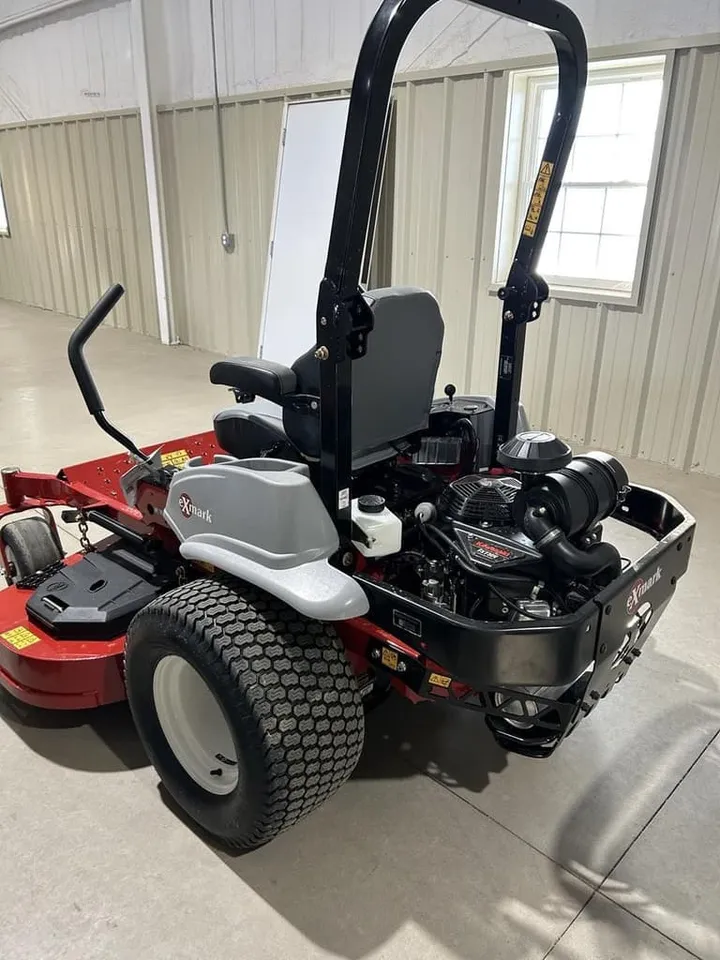 New 2026 Exmark LRE730GKA604A3, photo 5 of 6