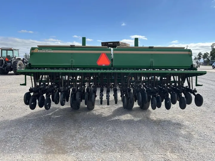 Used 2000 Great Plains 1500, photo 5 of 6