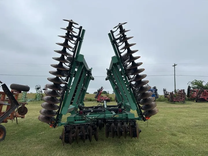 Used 2010 Great Plains 3329DH, photo 5 of 6