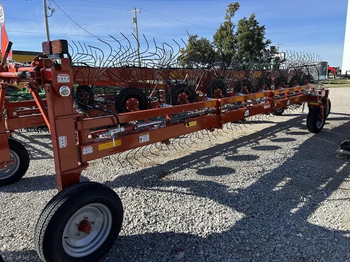 New 2026 Rhino RDF16, photo 5 of 6