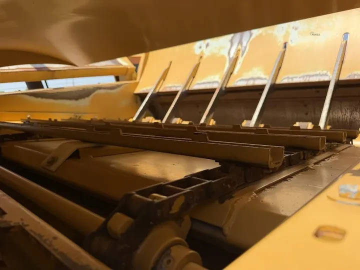 Used 2015 Haybuster 2650, photo 5 of 6