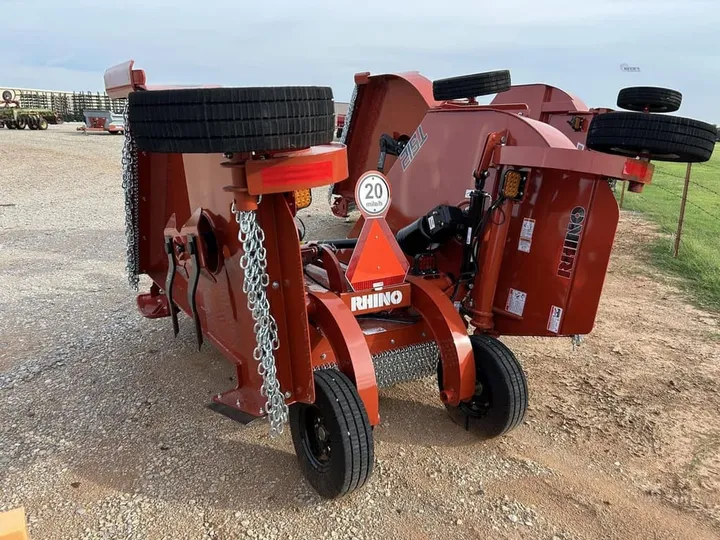 New 2026 Rhino TS12, photo 5 of 6