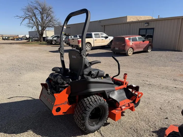 New 2026 Bad Boy MAVERICK HD 5400, photo 5 of 6