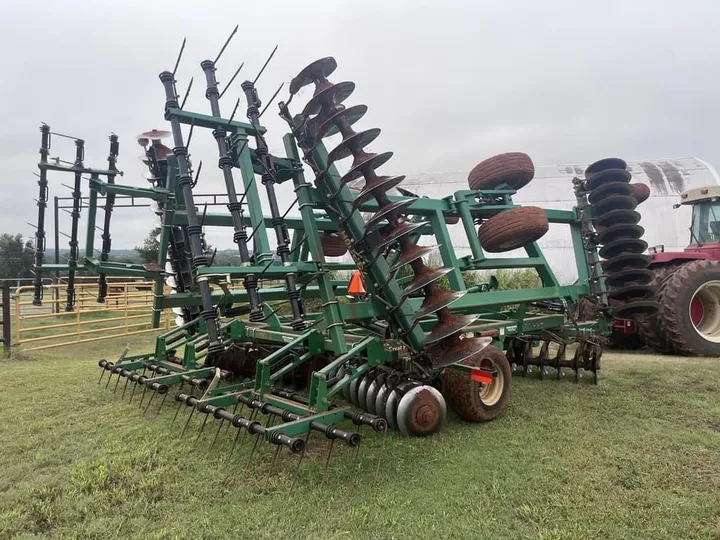 Used 2019 Great Plains 7330DH, photo 5 of 6