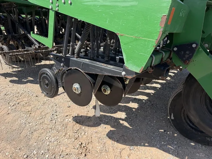 Used Great Plains 1500, photo 5 of 6