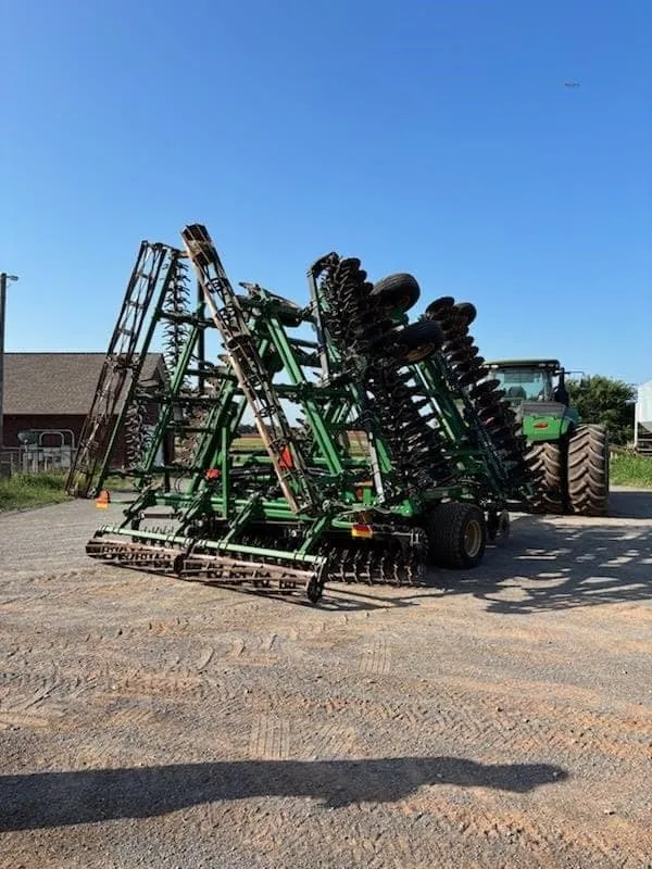 Used 2018 Great Plains 3500TM, photo 5 of 6