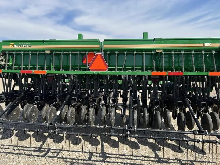 Used 2020 Great Plains 1500, photo 5 of 6