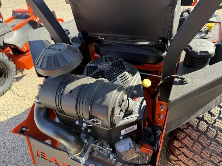New 2026 Bad Boy MAVERICK HD 6000, photo 5 of 6