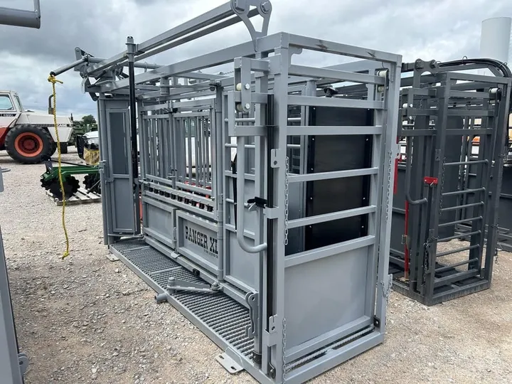 New 2026 R&R Livestock Equipment RANGER XL, photo 5 of 6