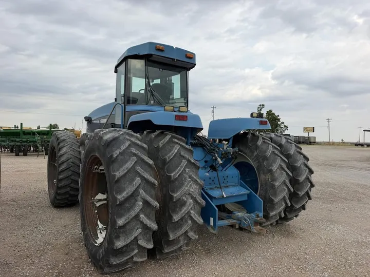 Used New Holland 9282, photo 5 of 6