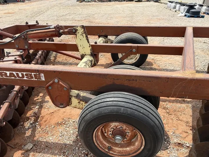 Used Krause 1497A, photo 5 of 6