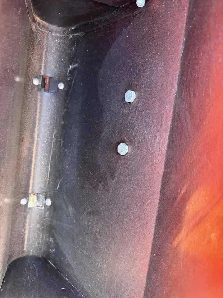 Used 2014 Brillion SS-10, photo 5 of 6
