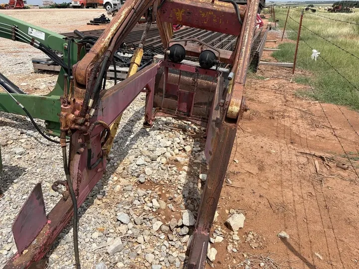 Used Midwestern Industries 102, photo 5 of 5