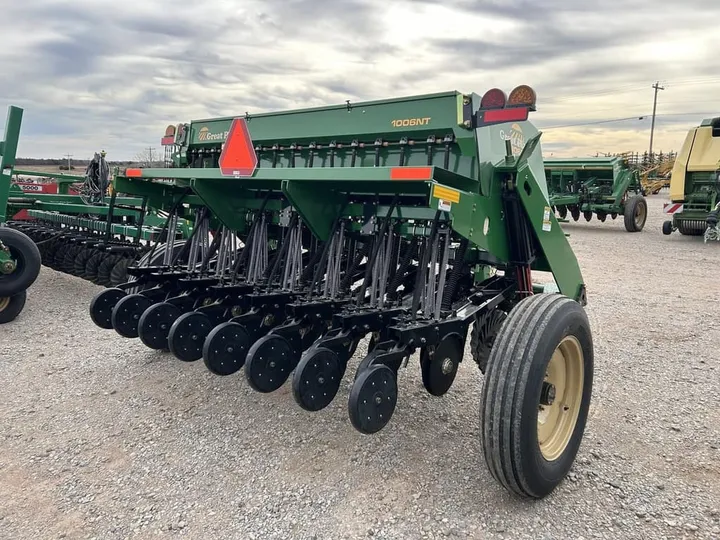 New 2026 Great Plains 1006NT, photo 5 of 6