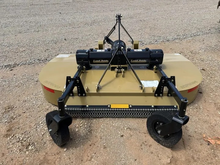 New 2026 Land Pride RCF3096, photo 5 of 6