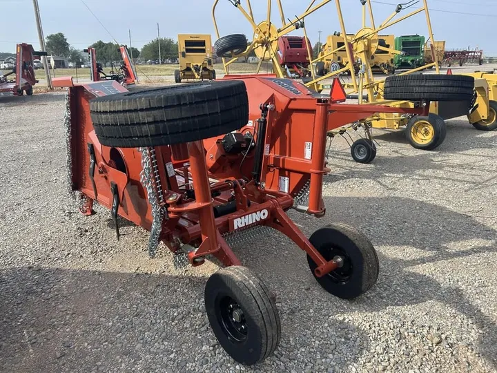 New 2027 Rhino TS10, photo 5 of 6