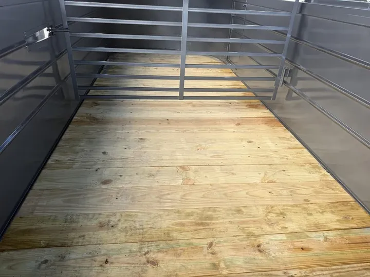 New 2026 W-W Trailers 16 ft, photo 6 of 6