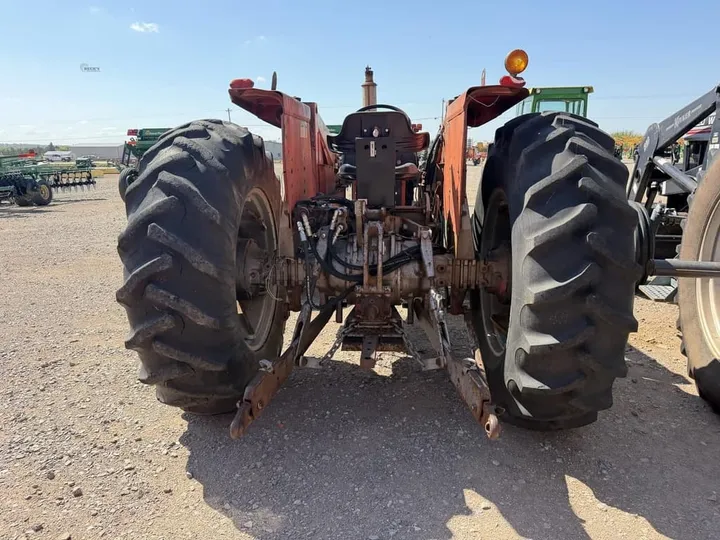 Used 1975 Massey Ferguson 285, photo 6 of 6
