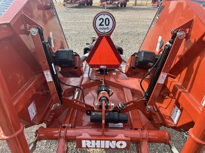 New 2027 Rhino TS10, photo 6 of 6