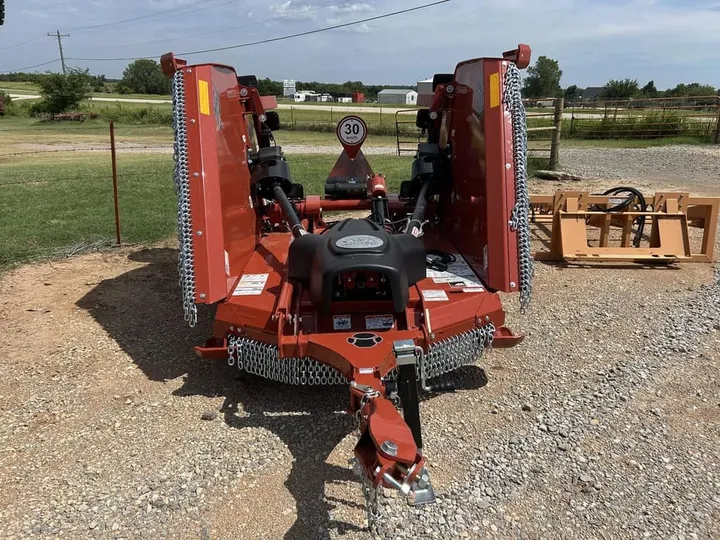 New 2026 Rhino TS12, photo 6 of 6