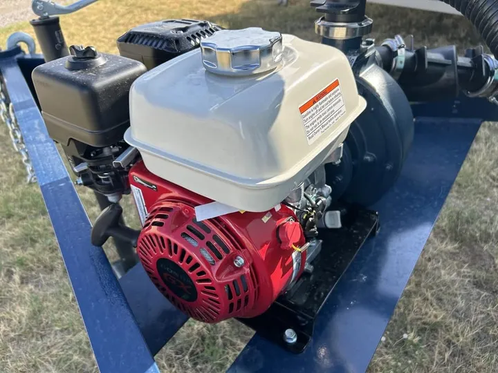 New 2027 AG Spray Equipment 1010, photo 6 of 6
