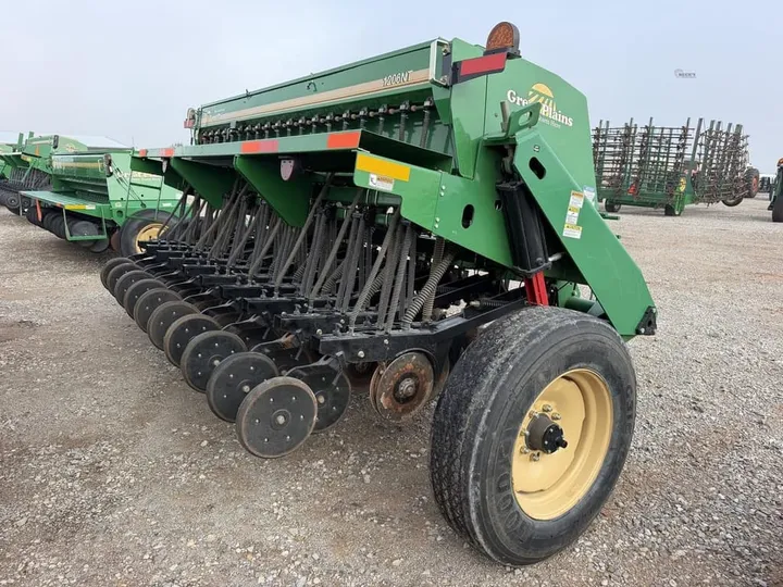 Used 2022 Great Plains 1206NT-1975, photo 6 of 6