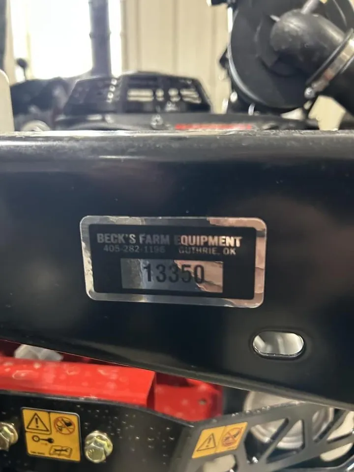 New 2026 Exmark LRE730GKA604A3, photo 6 of 6