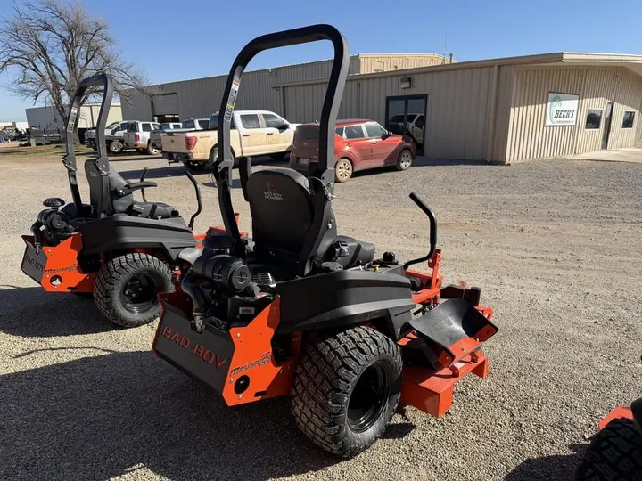 New 2026 Bad Boy MAVERICK HD 6000, photo 6 of 6