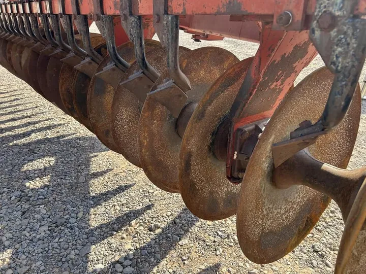 Used 1980 Miller 1600-210, photo 6 of 6