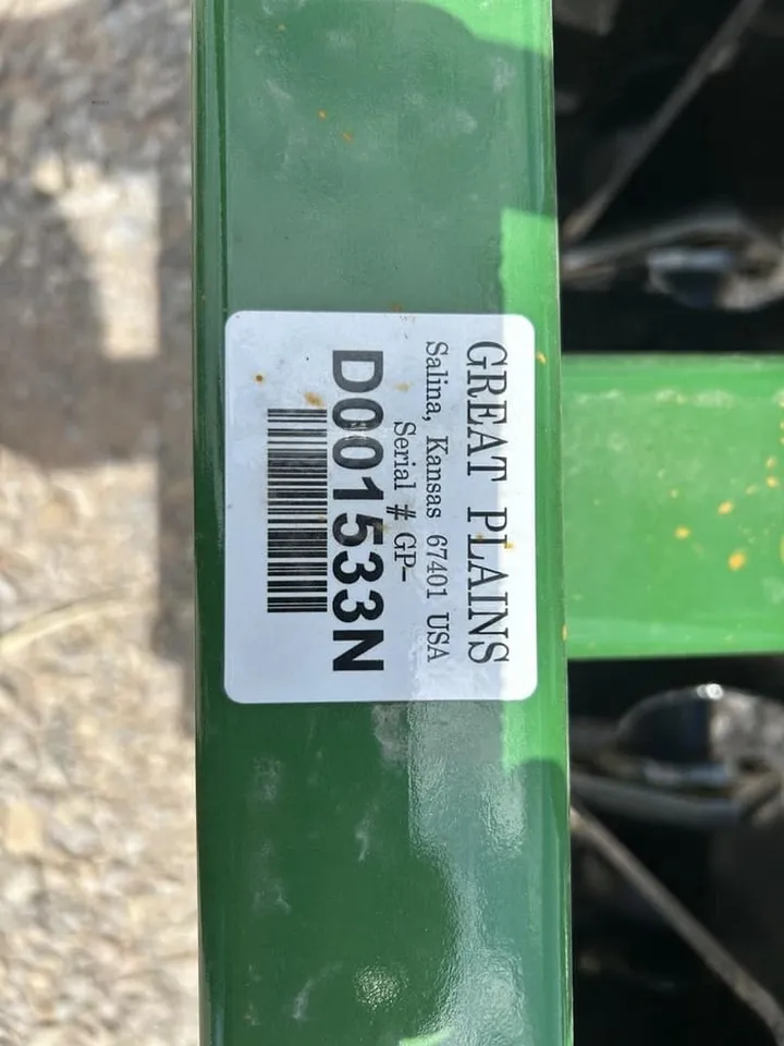 Used 2026 Great Plains STEALTH PRO DH6, photo 6 of 6