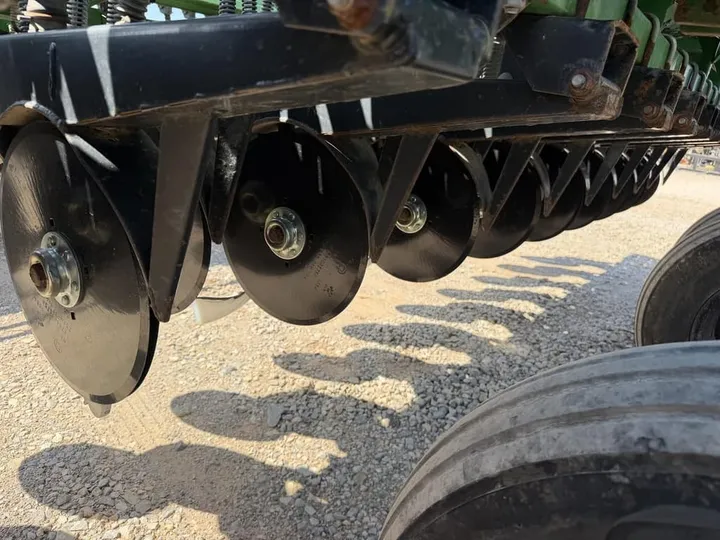 Used Great Plains 1500, photo 6 of 6