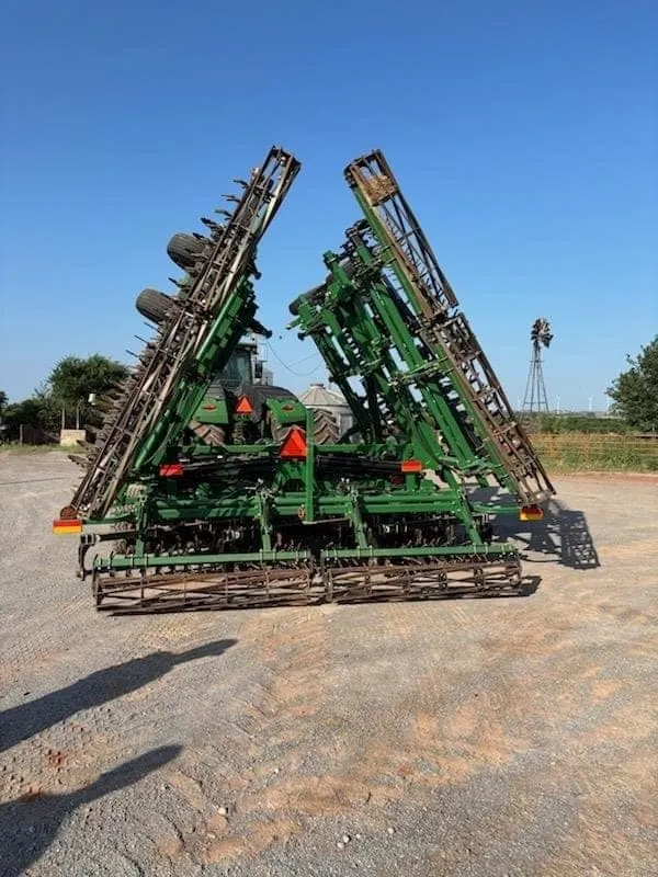 Used 2018 Great Plains 3500TM, photo 6 of 6