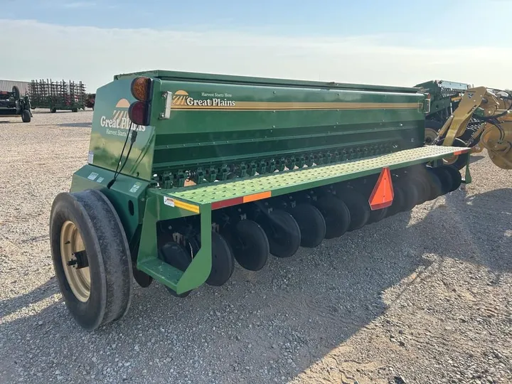 Used 2016 Great Plains 1300, photo 6 of 6