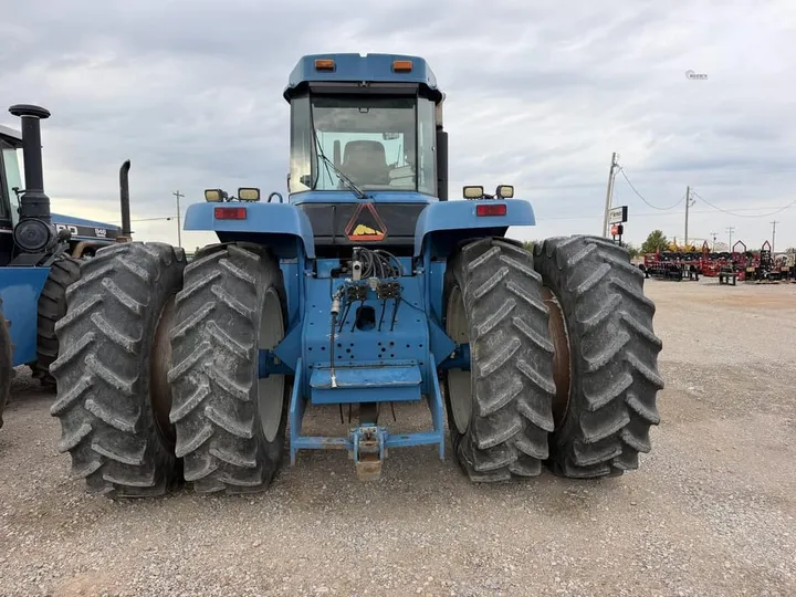 Used New Holland 9282, photo 6 of 6