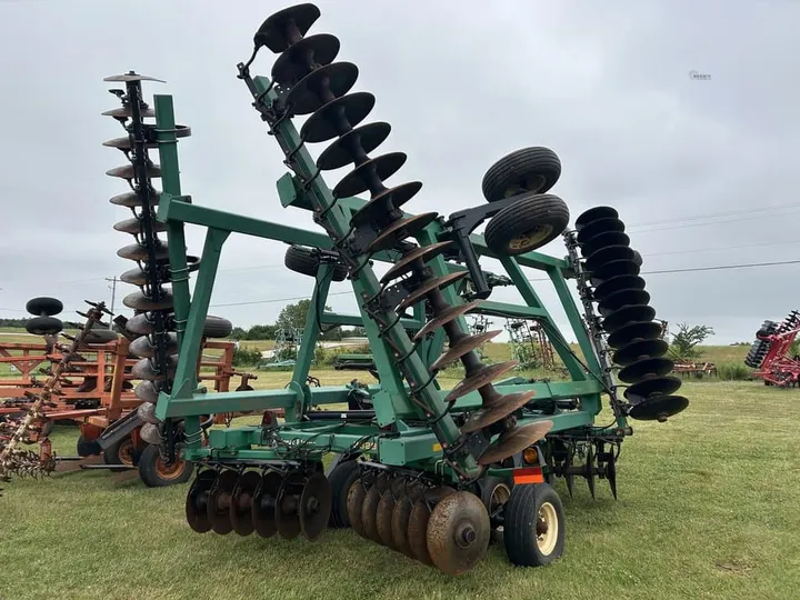 Used 2010 Great Plains 3329DH, photo 6 of 6