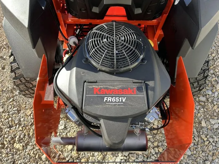 New 2026 Bad Boy MZ MAGNUM 6000, photo 6 of 6