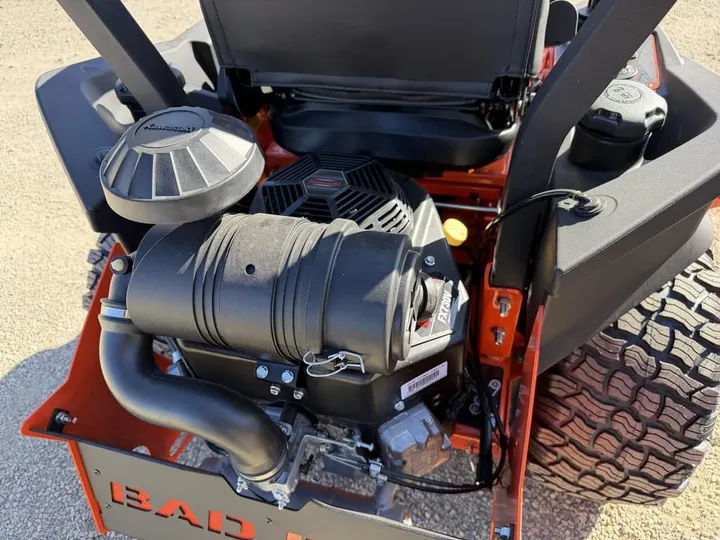 New 2026 Bad Boy MAVERICK HD 5400, photo 6 of 6