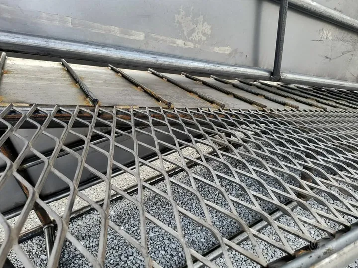 New Cattle Loading Chute, photo 6 of 6